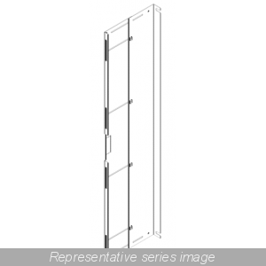 [BKFM6012] Hammond NEMA 4 Barrier Kit