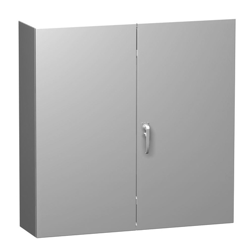 [C3RMC271310] Hammond NEMA 3R Metering Cabinet