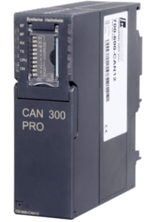 [700-600-CAN12] Helmholz S7-300 CAN 300 Module