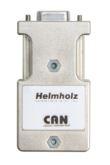 [700-690-0CA12] CAN bus connector, axial