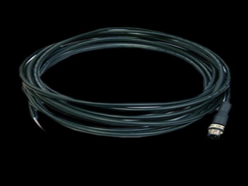 [CB-M12A3PM-5M] Antaira Adapter Cable