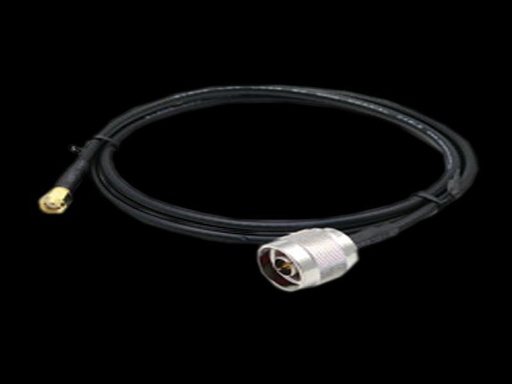 [CB-RSMAM-RSMAF-C200-1M] Antaira Adapter Cable
