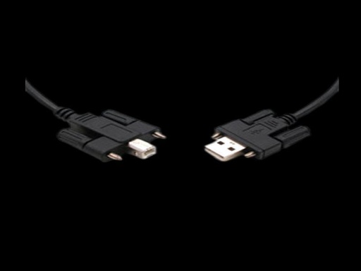 [CB-USB3.0-A-B-2M-K] Antaira Adapter Cable