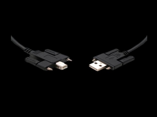 [CB-USBA-USBB-5M-K] Antaira Adapter Cable