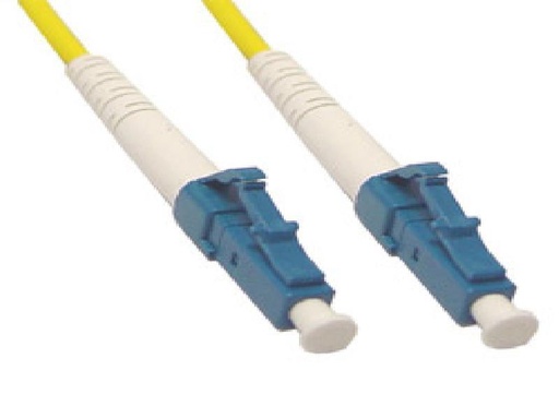 [CBF-LC01LC-SS] Antaira Fiber Optic Adapter Cable