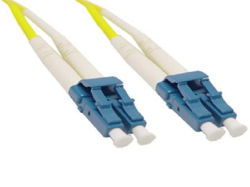 [CBF-LC02LC-SD] Antaira Fiber Optic Adapter Cable
