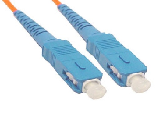 [CBF-SC01SC-MS] Antaira Fiber Optic Adapter Cable