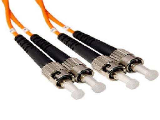 [CBF-ST01ST-MD] Antaira Fiber Optic Adapter Cable