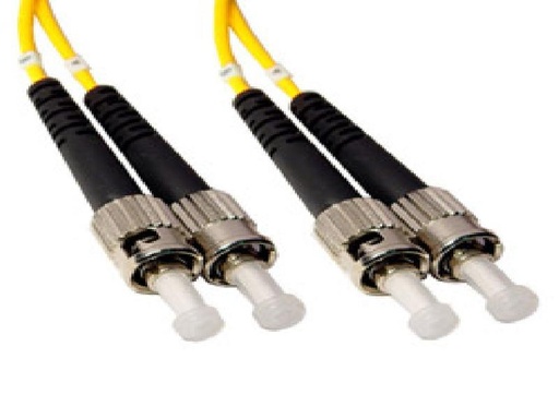 [CBF-ST01ST-SD] Antaira Fiber Optic Adapter Cable