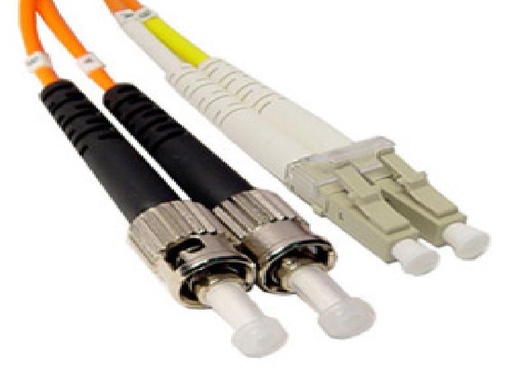 [CBF-ST03LC-MD] Antaira Fiber Optic Adapter Cable
