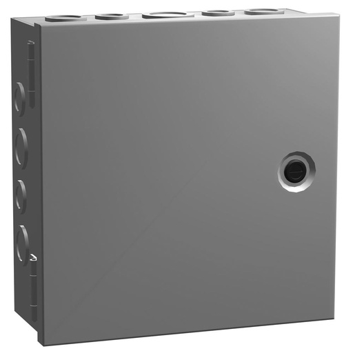 [CHKO12124] Hammond NEMA 1 Junction Box