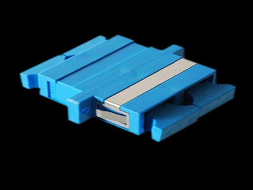 [CPLR-SCSC-FD] Antaira Fiber Optic Adapter Cable