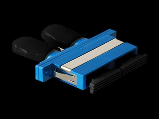 [CPLR-SCST-FD] Antaira Fiber Optic Adapter Cable