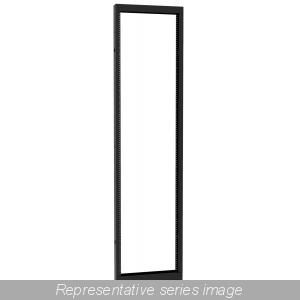[DNRR63HDW] Hammond Rack