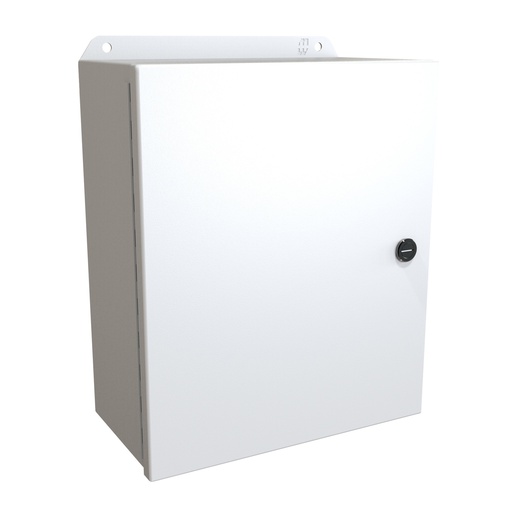 [EJ12105LG] Hammond NEMA 4 Junction Box