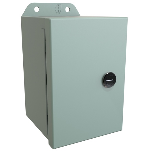 [EJ644] Hammond NEMA 4 Junction Box