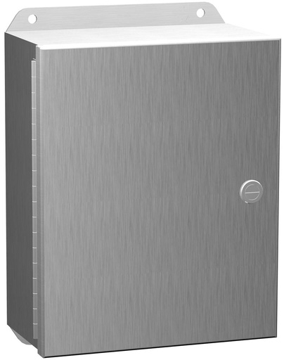 [EJ884AL] Hammond NEMA 4X Junction Box
