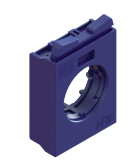 [AF3FX10] WEG  Flange for 3 Contact Blocks X10 Pieces