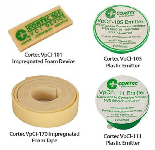 [HVPCI-170] Hammond Corrosion Inhibitor