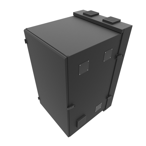 [HWCF] Hammond Gasket and Filter Kit