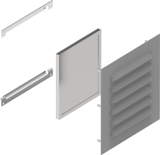 [LFK1510] Hammond Filters