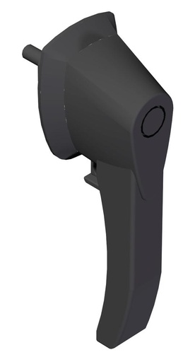 [MHKL2SS] Hammond NEMA 4X Handle Kit