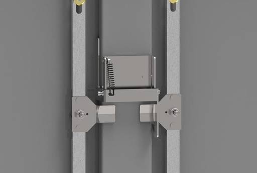 [MIKIT] Hammond Mechanical Interlock Kit