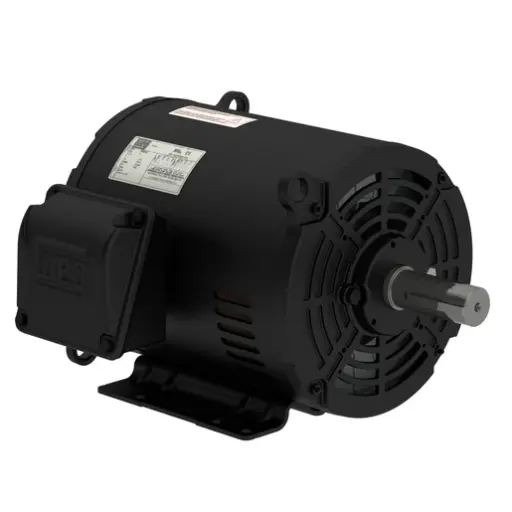 [02536OT3H256T-S] WEG 25 HP 3600 RPM 575V ODP 254/6T Frame