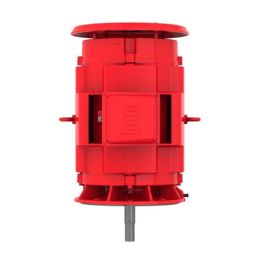 [03036OT3H284JMV] WEG 30 HP 3600 RPM 575 V ODP 284JM Frame