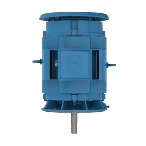 [03036OP3EFP284JMV] WEG 30 HP 3600 RPM 	230/460 V ODP 284JM Frame