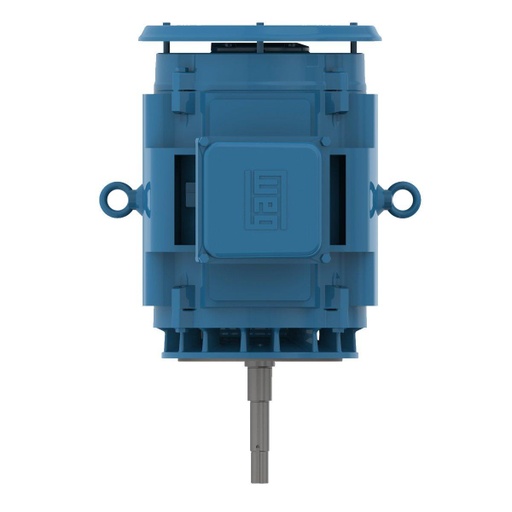 [03036OT3H284JPV] WEG 30 HP 3600 RPM 575 V ODP 284JP Frame