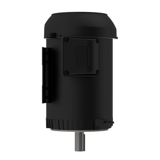 [00712ET3ER254TC-S] WEG 7.5 HP 1200 RPM 230/460V TEFC 254/6TC Frame