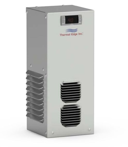 [NE01012612] Thermal Edge Panel Mount AC Unit BTU/H: 1000  Type 12 - Volts -  115/1/60