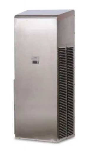 [NE0102364X - 304] Thermal Edge Panel Mount AC Unit BTU/H: 1000  Type 4X - Volts -  230/1/60
