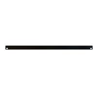 [PBFS19000BK] Hammond Rack Panel