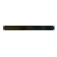 [PBFS19001BK] Hammond Rack Panel