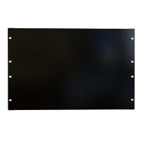 [PBFS19012BK2] Hammond Rack Panel