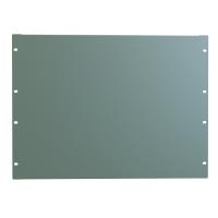 [PBFS19014GY2] Hammond Rack Panel