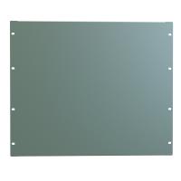 [PBFS19015GY2] Hammond Rack Panel