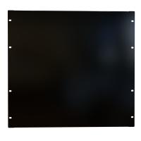 [PBFS19017BK2] Hammond Rack Panel