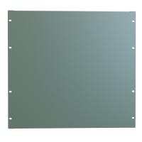 [PBFS19017GY2] Hammond Rack Panel