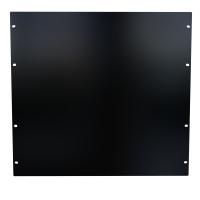 [PBPA19017BK2] Hammond Rack Panel