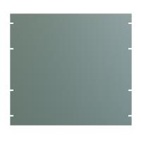 [PBPA19017GY2] Hammond Rack Panel