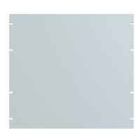 [PBPA19017LG2] Hammond Rack Panel