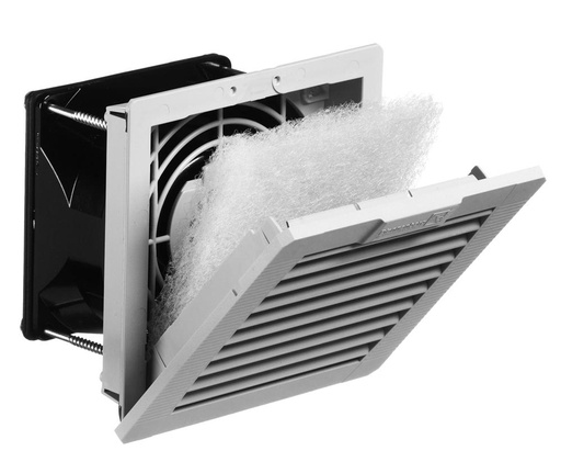 [PF11000T12BK] Hammond Filter Fan