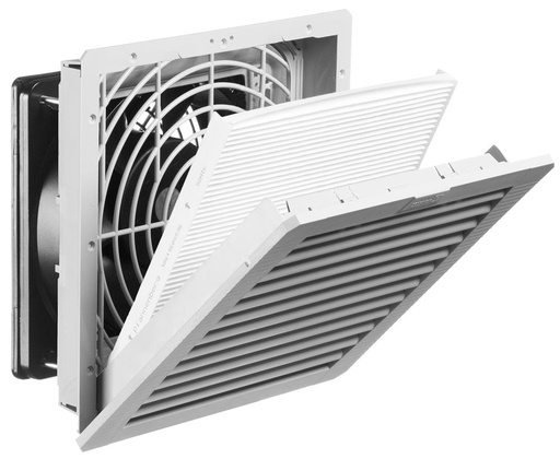 [PF32000T12LG230] Hammond Filter Fan