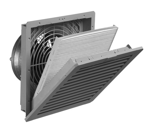 [PF42500T12BK] Hammond Filter Fan