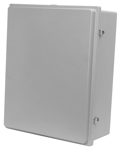 [PJ864RLW] Hammond NEMA 4X Junction Box