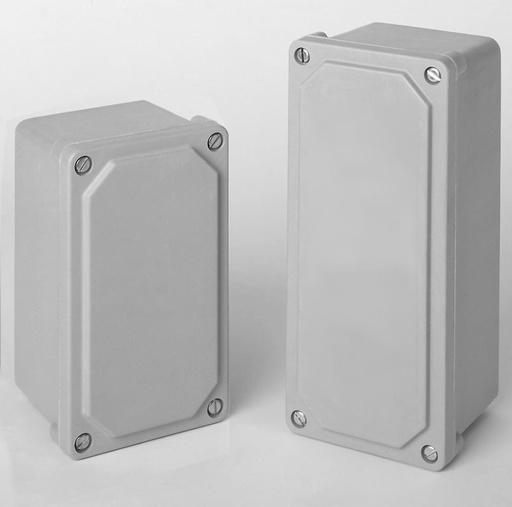 [PJ944FS] Hammond  NEMA 4X Wallmount Enclosure