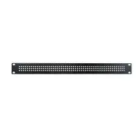 [PPFS19001BK2] Hammond Perforated Panel